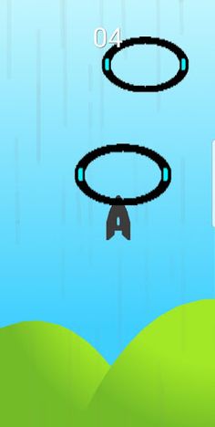 Rings - Screenshot 1