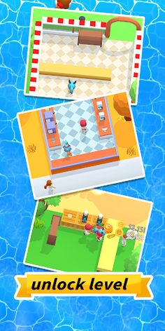 Catering Expert -Challenge - Screenshot 2