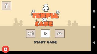 Temple Of Doom - Screenshot 1