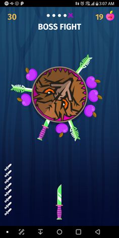 2022 Knife Game - Screenshot 2