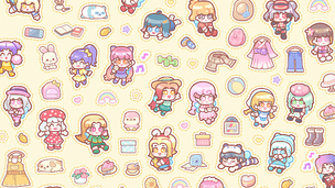 Lil Cuties - Screenshot 3