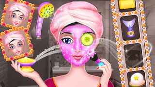 Royal Indian Wedding Games - Screenshot 3