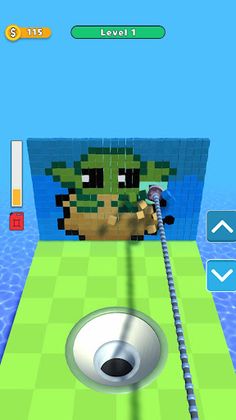 Crusher 3D - Screenshot 4