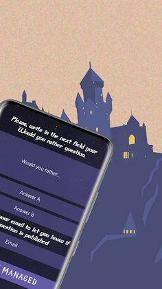 Would you rather? Harry Wizard - Screenshot 4
