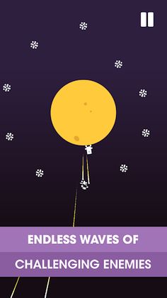 Planet Invaders - Screenshot 3