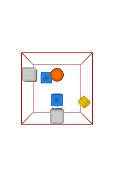 Perspective - Screenshot 2