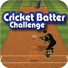 Cricket Batter Challenge - Screenshot 2