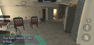 Hide and Seek - Screenshot 1