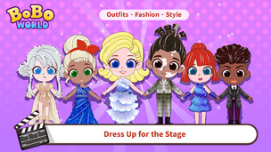 BoBo World Superstar Life - Screenshot 2