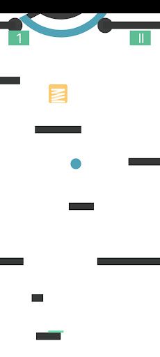 Ball Hop - Bouncing Ball - Screenshot 3