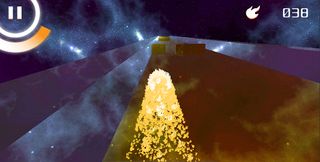 Meteor Blast - Screenshot 3