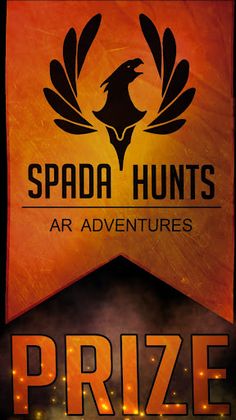 Spada Hunts: Augmented Reality - Screenshot 4