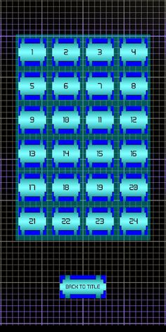 Cubic Conundrum - Screenshot 2
