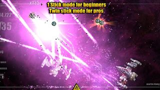Beat Hazard Ultra - Screenshot 3
