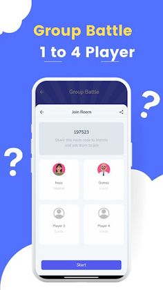 QuizJet - Screenshot 1