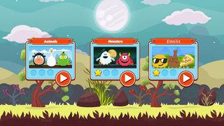 Memory Game for Kids - 2023 - Screenshot 3