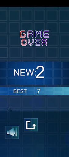 Cubic Jump - Screenshot 3