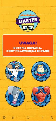 Nickelodeon Master - Screenshot 2