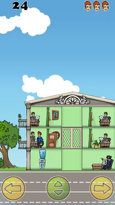 Caramba! - Screenshot 4