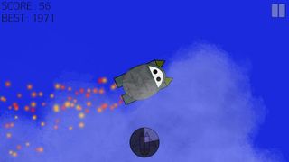 The Egg Game - Screenshot 3