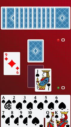 GOPS - Game of Pure Strategy - Screenshot 2