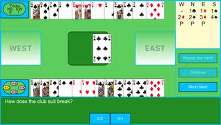 Bergen Bridge - Screenshot 1