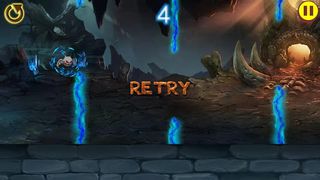 BatJump - Screenshot 3