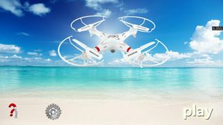 HQ-FPV - Screenshot 1