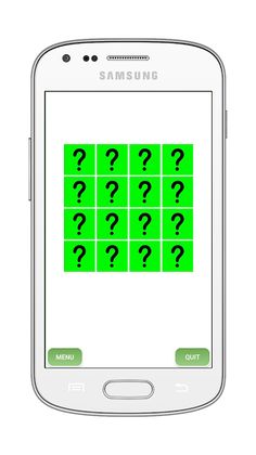 MatchGamez-Sights Of Singapore - Screenshot 1