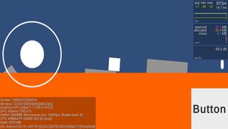 Lava!? 2 - Screenshot 2