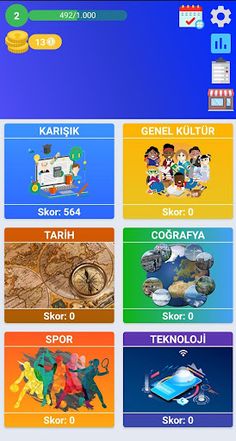 Bilmece - Screenshot 2