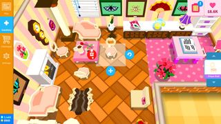 Castaway Home Designer - Screenshot 2