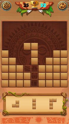Mystery  Jigsaw - Screenshot 1