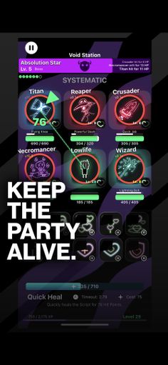 Lowlife - Screenshot 1