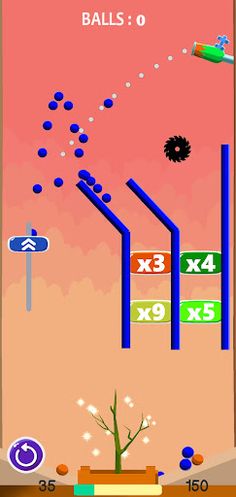 MultiShoot - Screenshot 3