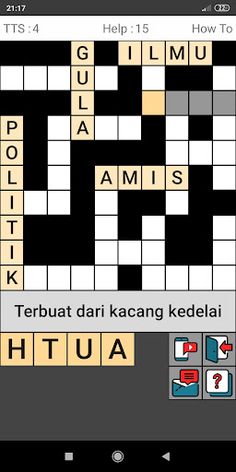 Teka Teki Sulit - Screenshot 4