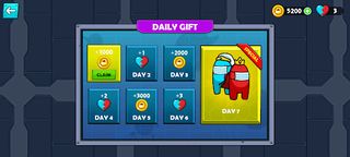 Mask Man Adventure: Red & Blue - Screenshot 3