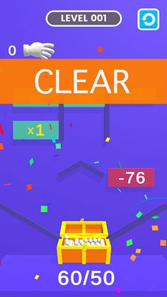 Roulette and collect - Screenshot 3