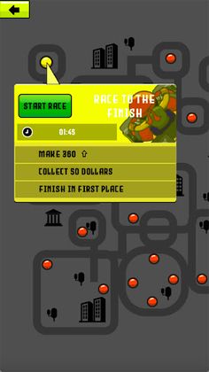 RoadRash Ultimate Racing Game - Screenshot 3