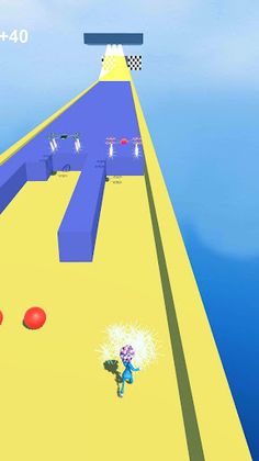 BrickWall - Screenshot 4