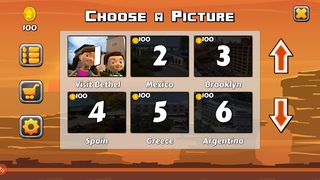 Puzzle Jehovah's Witnesses - Screenshot 3