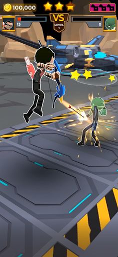 Final Fatality - Screenshot 1