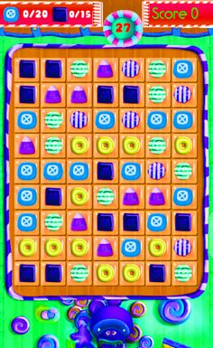 Sweet Craze - Screenshot 4