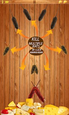 Mouse Run Trap - Screenshot 4