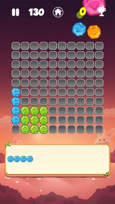 Block Sweep - Screenshot 1