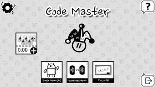 Code Master - Screenshot 2