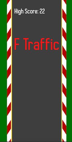 FTraffic - Screenshot 1