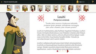 Sammon salat - Screenshot 2