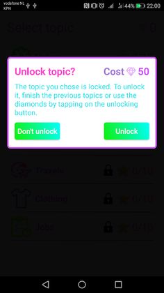 What do you hear? - Screenshot 4