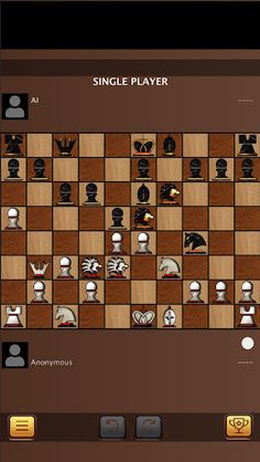 Tensor™ Chess - Screenshot 3